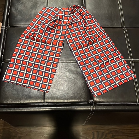 Pattern scarf - Picture 2 of 3